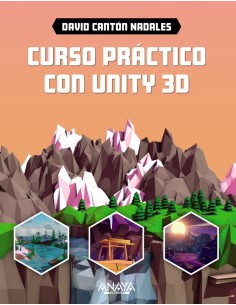 Curso practico con Unity 3D