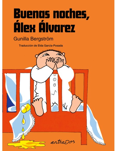 Buenas noches Alex Alvarez