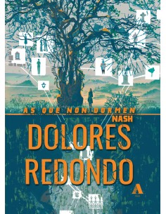 As que non dormen Nash