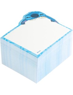 MEMO BLOCK DISNEY STITCH TROPICAL