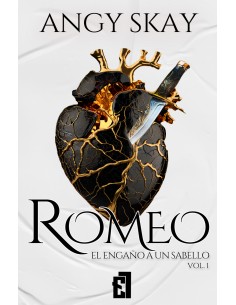 Romeo El engano a un Sabello vol1