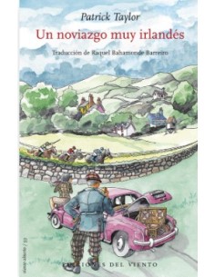 Un noviazgo muy irlandes