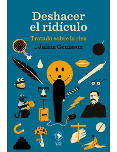 Deshacer el ridiculo