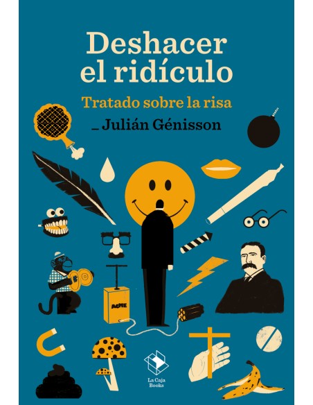 Deshacer el ridiculo