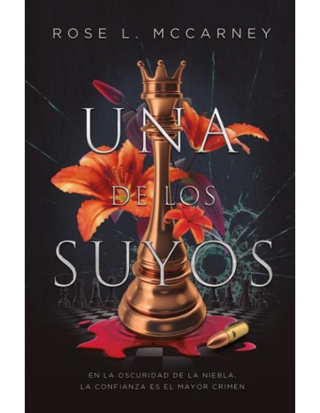 Una de los suyos