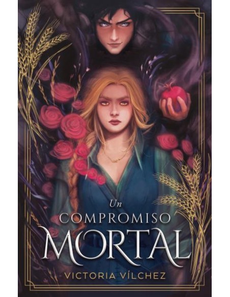 Un compromiso mortal