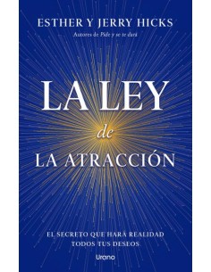 La ley de la atraccion
