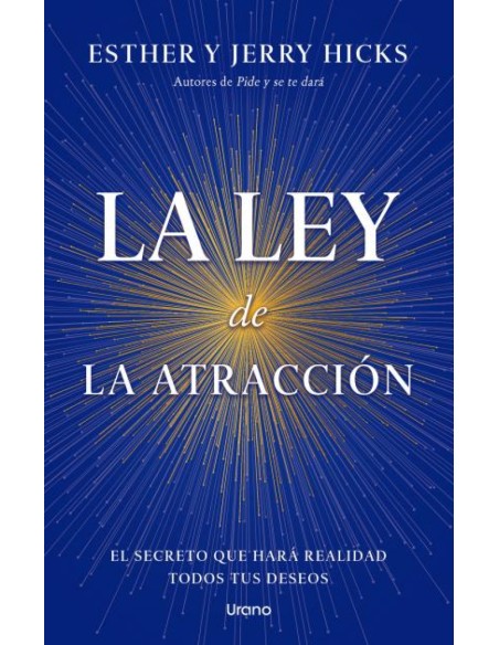 La ley de la atraccion