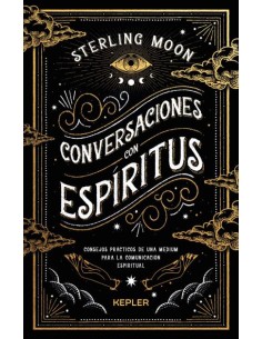 Conversaciones con espiritus