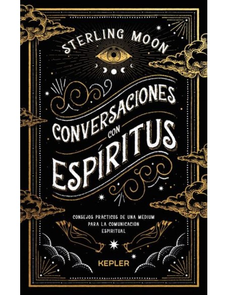 Conversaciones con espiritus