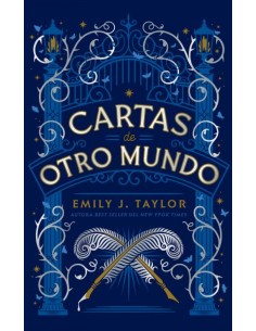 Cartas de otro mundo