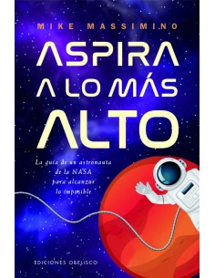 Aspira a lo mas alto