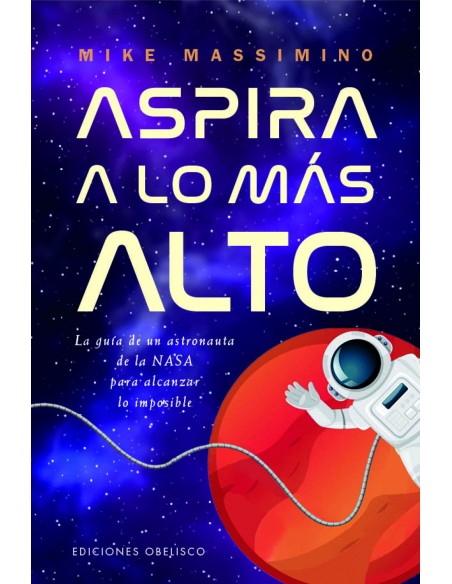 Aspira a lo mas alto