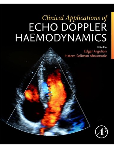 Clinical applications of echo doppler haemodynamics