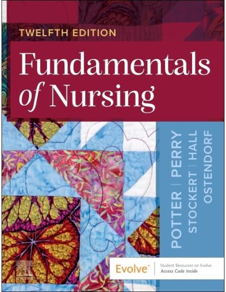 Fundamentals of nursing