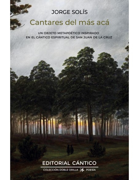 CANTARES DEL MAS ACA