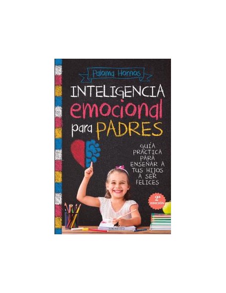 INTELIGENCIA EMOCIONAL PARA PADRES NE