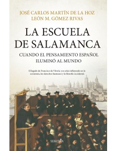 ESCUELA DE SALAMANCA LA
