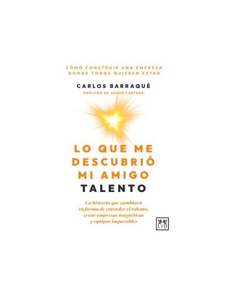 LO QUE ME DESCUBRIO MI AMIGO TALENTO