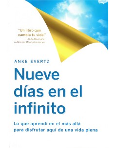 NUEVE DIAS EN EL INFINITO