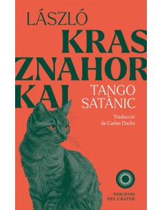 TANGO SATANIC