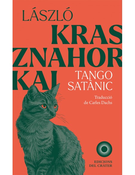 TANGO SATANIC