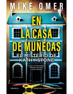 En la casa de munecas