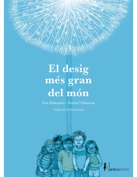El desig mes gran del mon