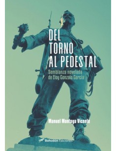 Del torno al pedestal