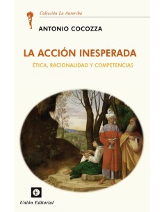 ACCION INESPERADA LA