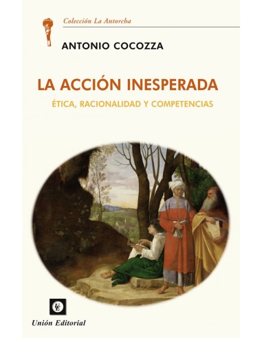 ACCION INESPERADA LA