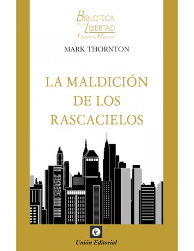 MALDICION DE LOS RASCACIELOS LA