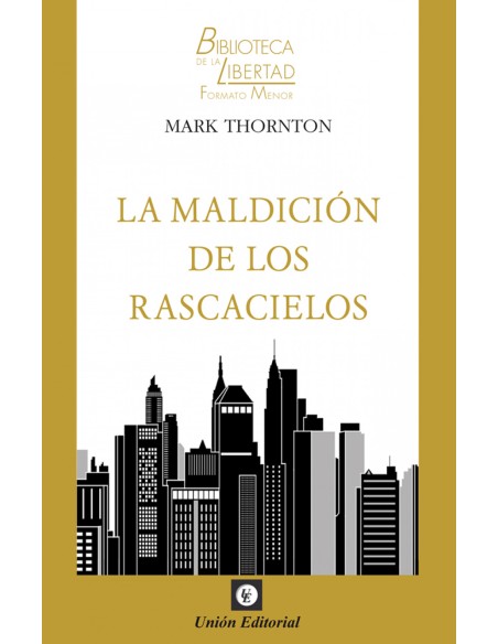 MALDICION DE LOS RASCACIELOS LA