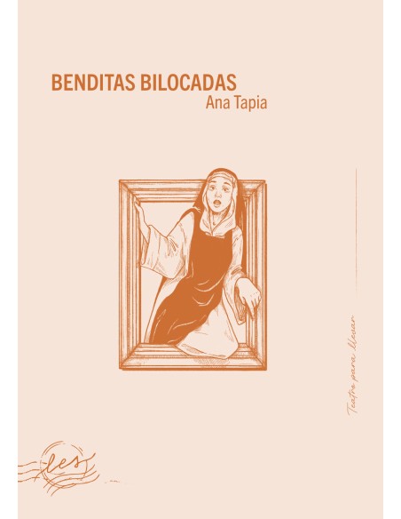 Benditas bilocadas
