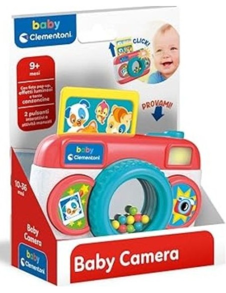 BABY CAMARA