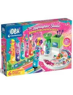 THE HIGHLIGHTER STUDIO