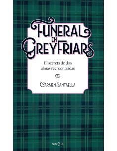 Funeral en Greyfriars