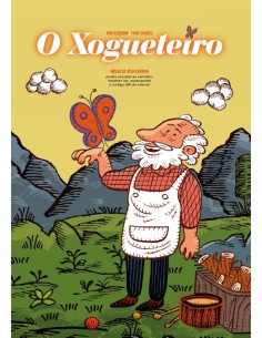 O XOGUETEIRO