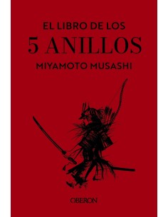 El libro de los cinco anillos