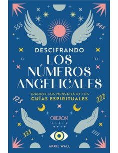 Descifrando los numeros angelicales