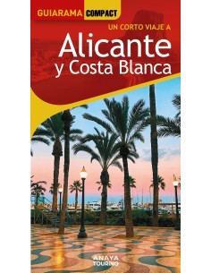 Alicante y Costa Blanca