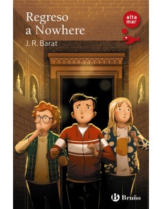 Regreso a Nowhere