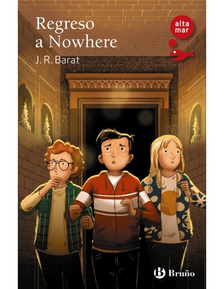 Regreso a Nowhere
