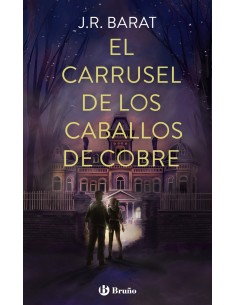 El carrusel de los caballos de cobre
