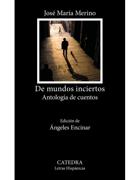 De mundos inciertos