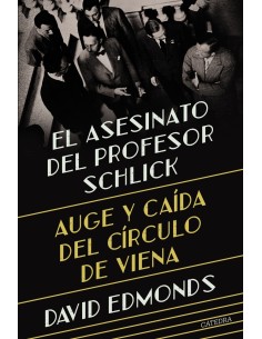 El asesinato del profesor Schlick