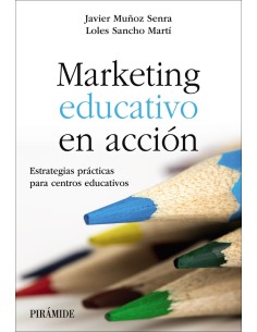 Marketing educativo en accion