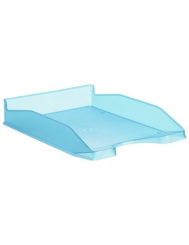 742 LG TL bandeja de escritorio/organizador Poliestireno Azul