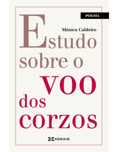 Estudo sobre o voo dos corzos