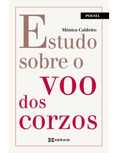 Estudo sobre o voo dos corzos